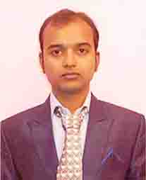 Nilesh Kumar Mishra